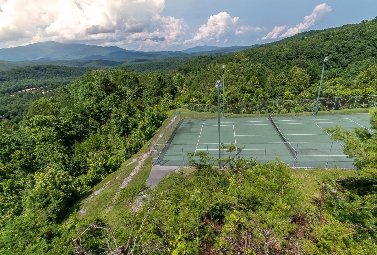 Heaven'S Lookout Gatlinburg Exterior foto